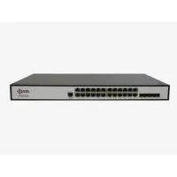 C-Data CS4244GX 24 Ports Managed Ethernet Switch